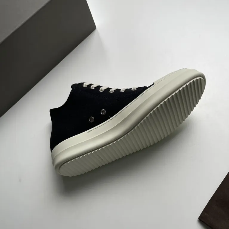 Rick Owens Shoe 